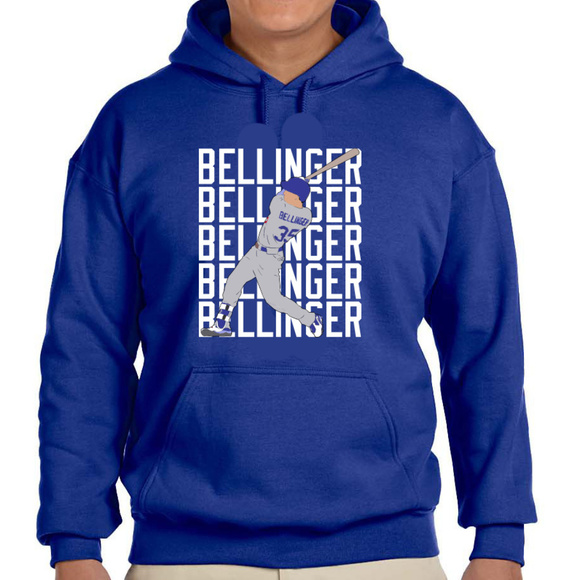 cody bellinger sweatshirt